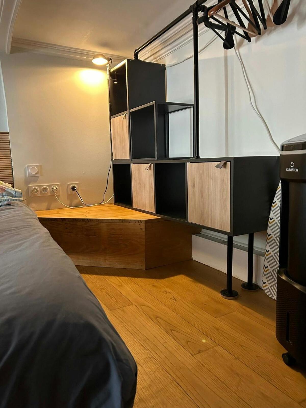 T1Bis-Cosy-Place Salengro-Metro Tuluza Zewnętrze zdjęcie